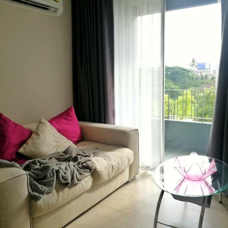 Diamant Modern Room Condominium Resort Chiang Mai Eksteriør billede