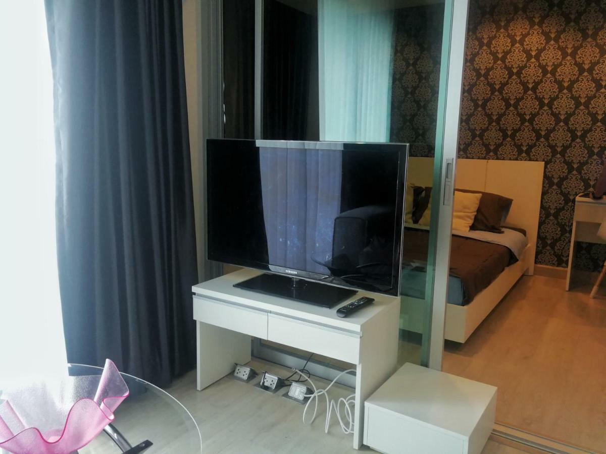 Diamant Modern Room Condominium Resort Chiang Mai Eksteriør billede