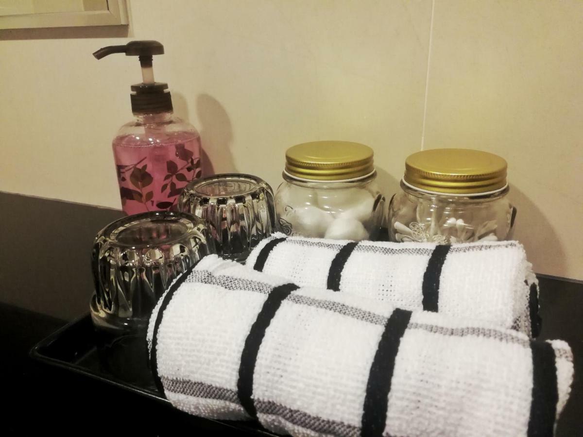 Diamant Modern Room Condominium Resort Chiang Mai Eksteriør billede