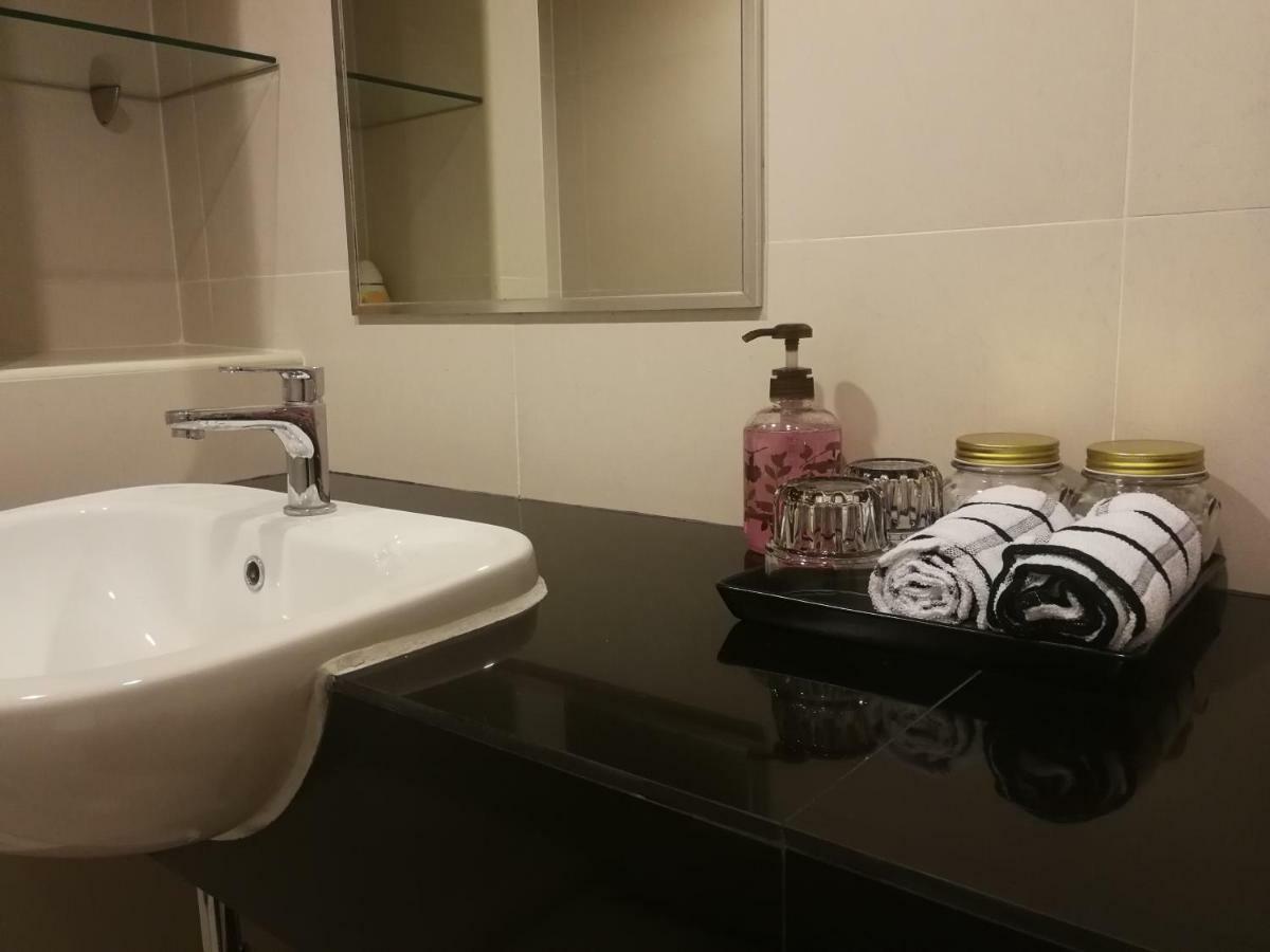Diamant Modern Room Condominium Resort Chiang Mai Eksteriør billede